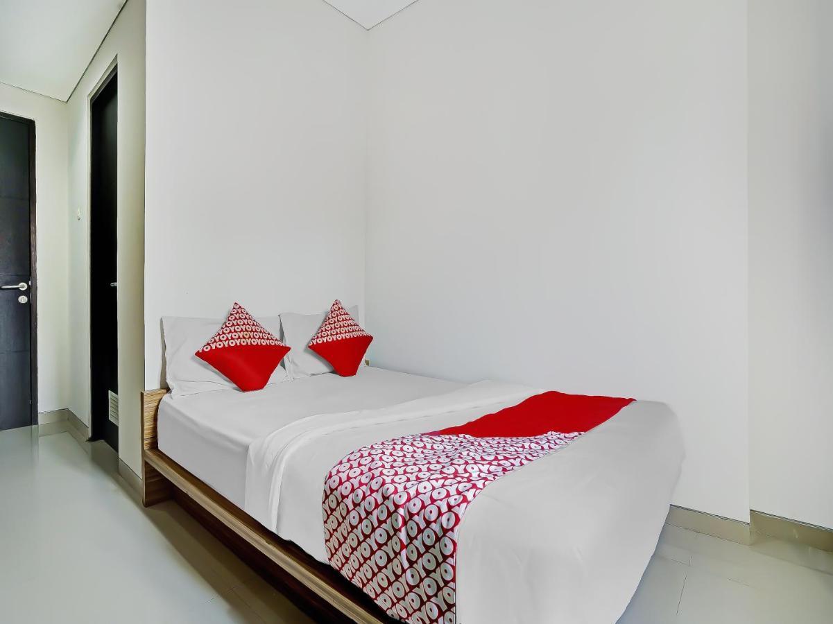 Oyo 3752 The Summit Residence Bandung Eksteriør billede
