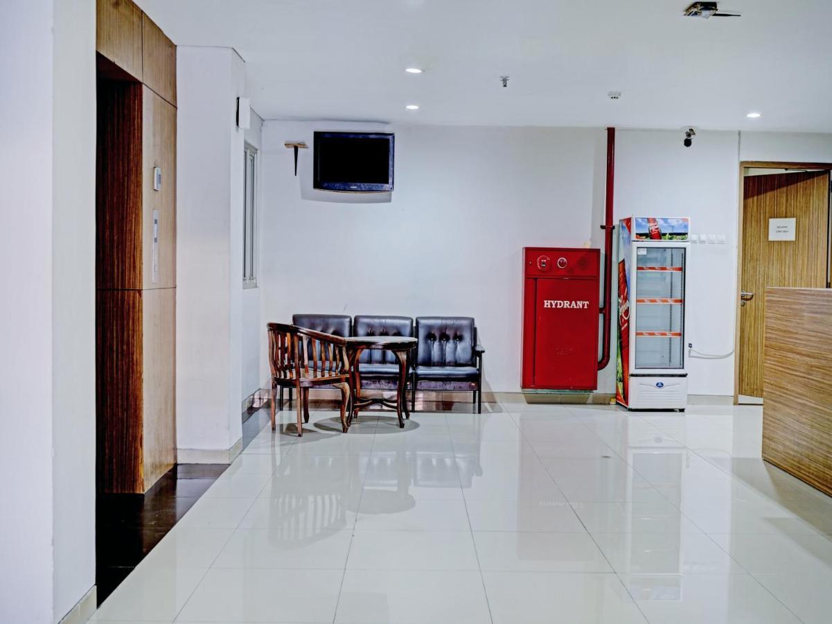 Oyo 3752 The Summit Residence Bandung Eksteriør billede