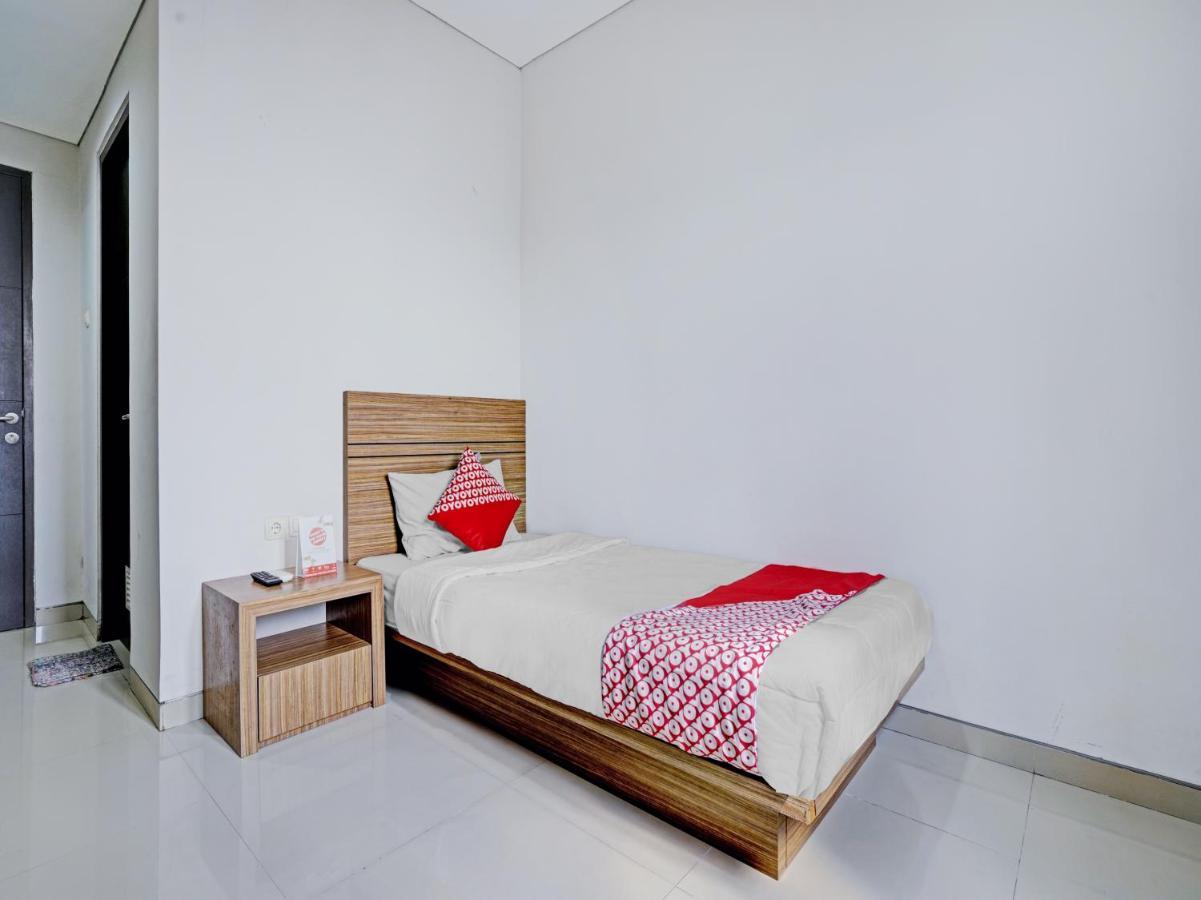 Oyo 3752 The Summit Residence Bandung Eksteriør billede