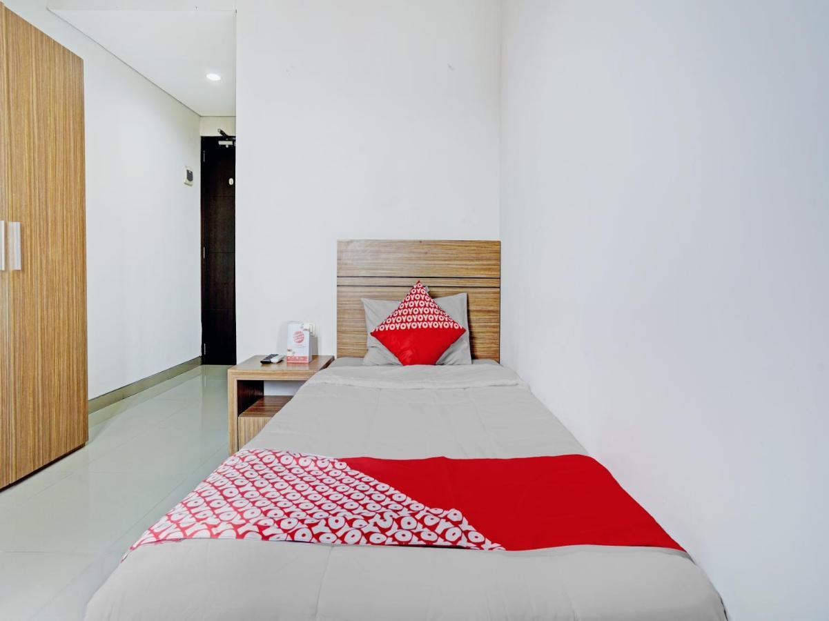 Oyo 3752 The Summit Residence Bandung Eksteriør billede