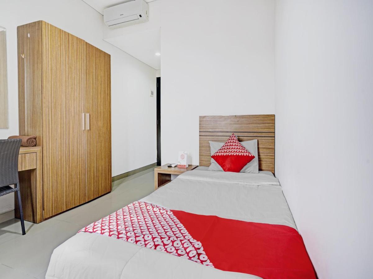 Oyo 3752 The Summit Residence Bandung Eksteriør billede
